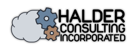 Halder Consulting, Inc